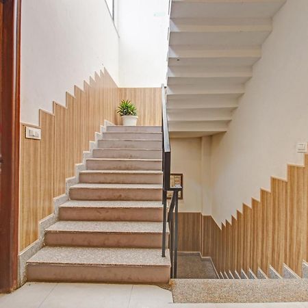 Super Townhouse Kachnar House Vikas Nagar Hotel Hasanganj Luaran gambar