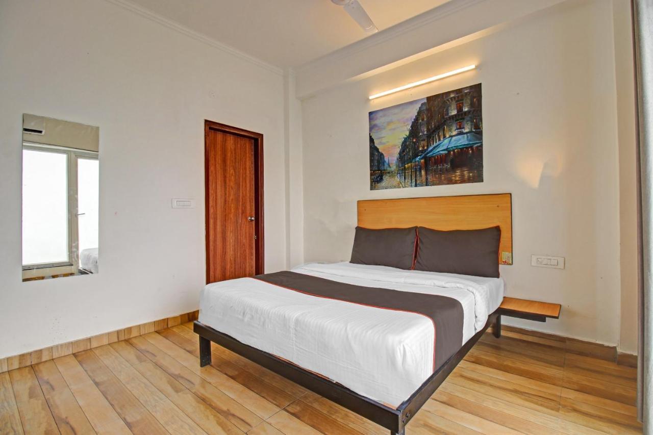 Super Townhouse Kachnar House Vikas Nagar Hotel Hasanganj Luaran gambar