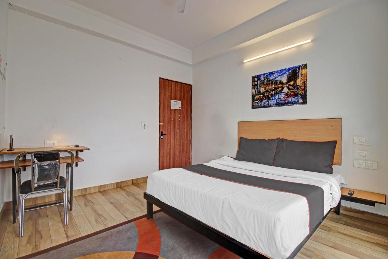 Super Townhouse Kachnar House Vikas Nagar Hotel Hasanganj Luaran gambar