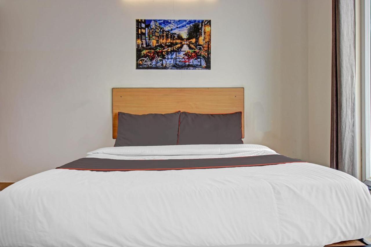 Super Townhouse Kachnar House Vikas Nagar Hotel Hasanganj Luaran gambar