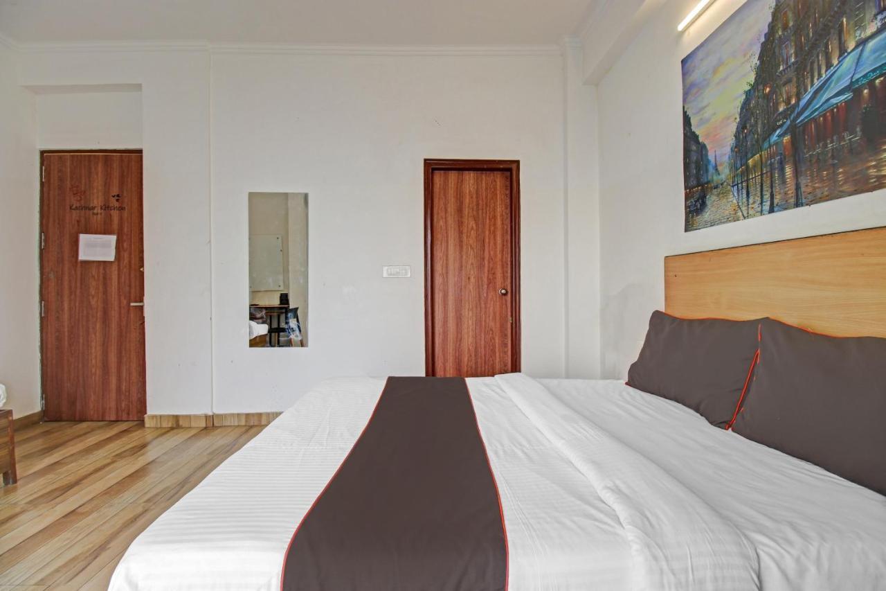 Super Townhouse Kachnar House Vikas Nagar Hotel Hasanganj Luaran gambar