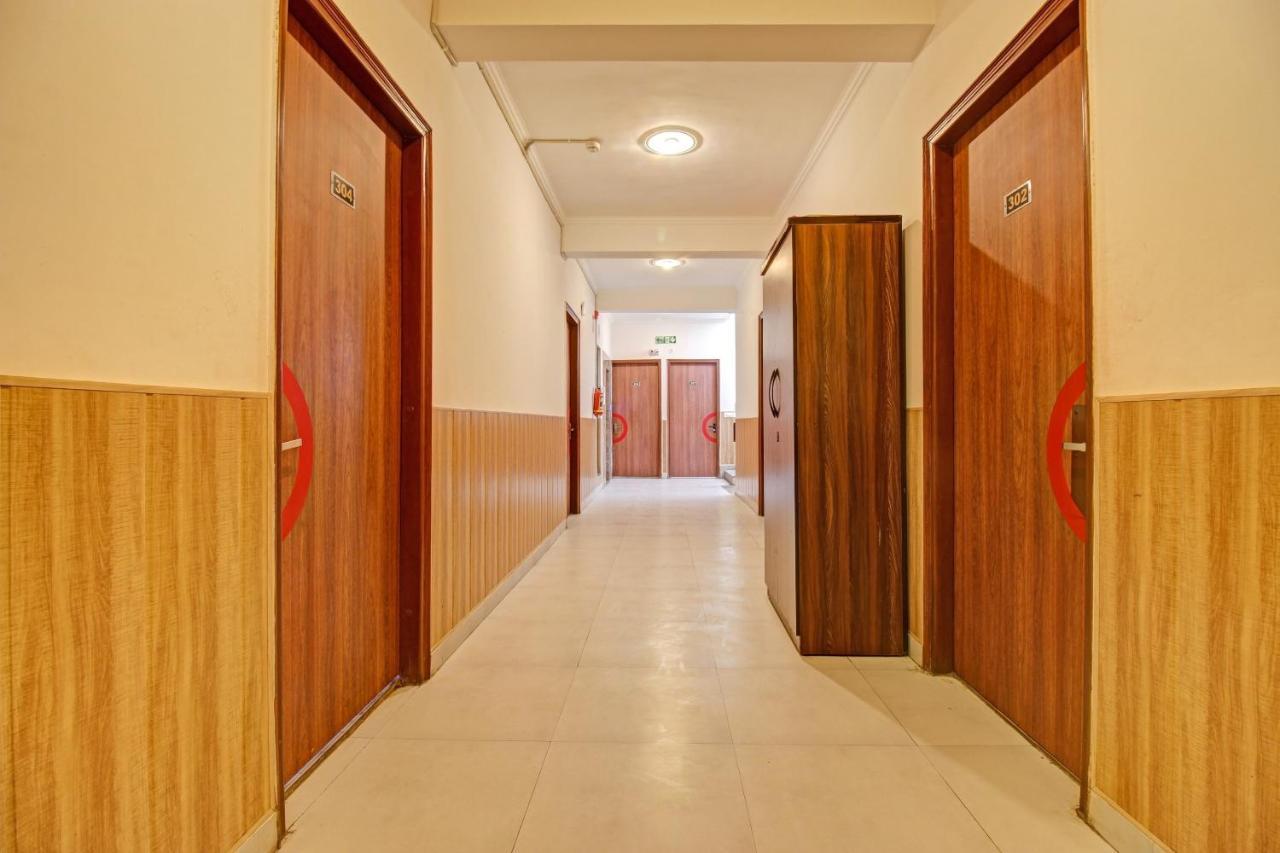 Super Townhouse Kachnar House Vikas Nagar Hotel Hasanganj Luaran gambar
