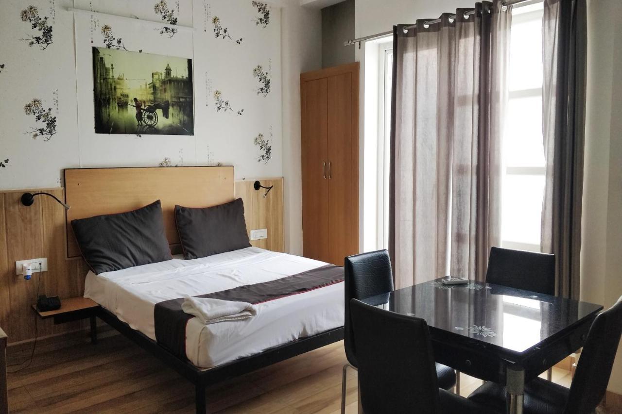 Super Townhouse Kachnar House Vikas Nagar Hotel Hasanganj Luaran gambar