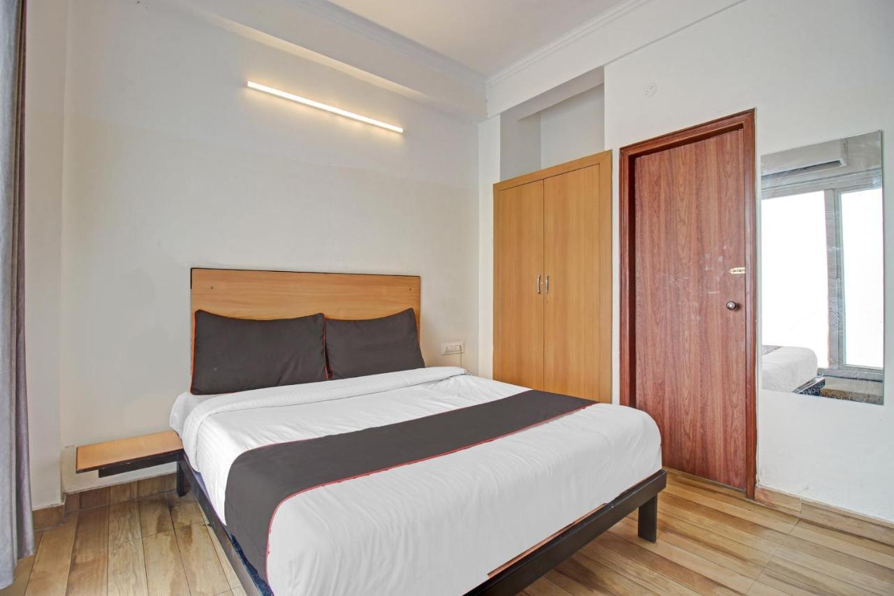 Super Townhouse Kachnar House Vikas Nagar Hotel Hasanganj Luaran gambar