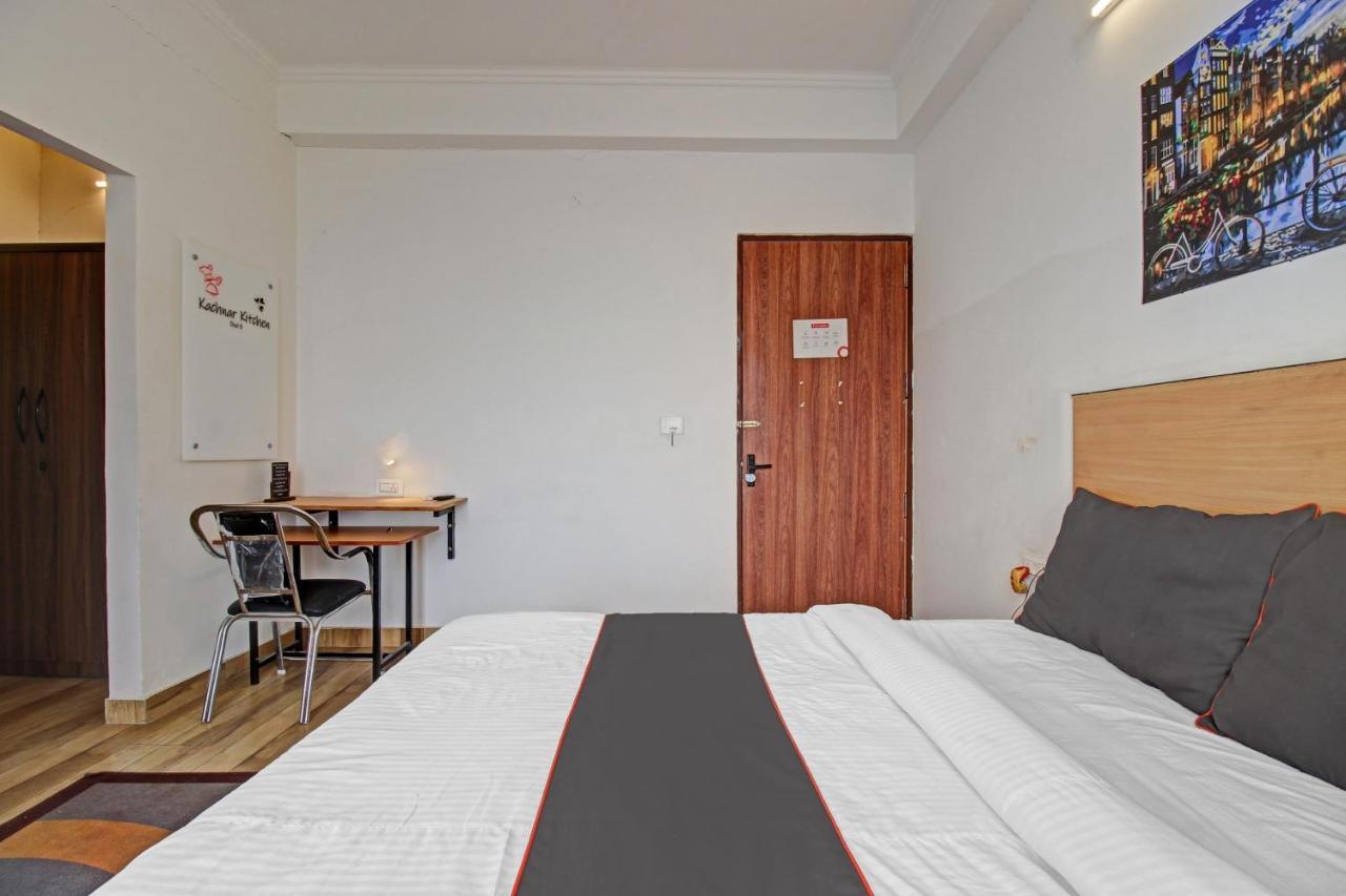 Super Townhouse Kachnar House Vikas Nagar Hotel Hasanganj Luaran gambar