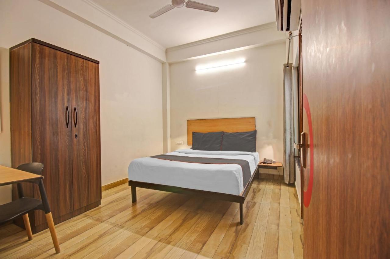 Super Townhouse Kachnar House Vikas Nagar Hotel Hasanganj Luaran gambar