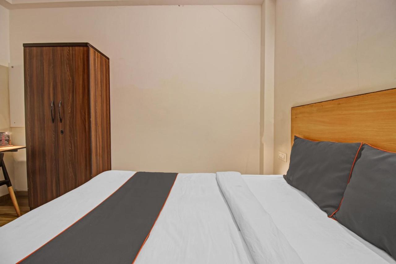 Super Townhouse Kachnar House Vikas Nagar Hotel Hasanganj Luaran gambar