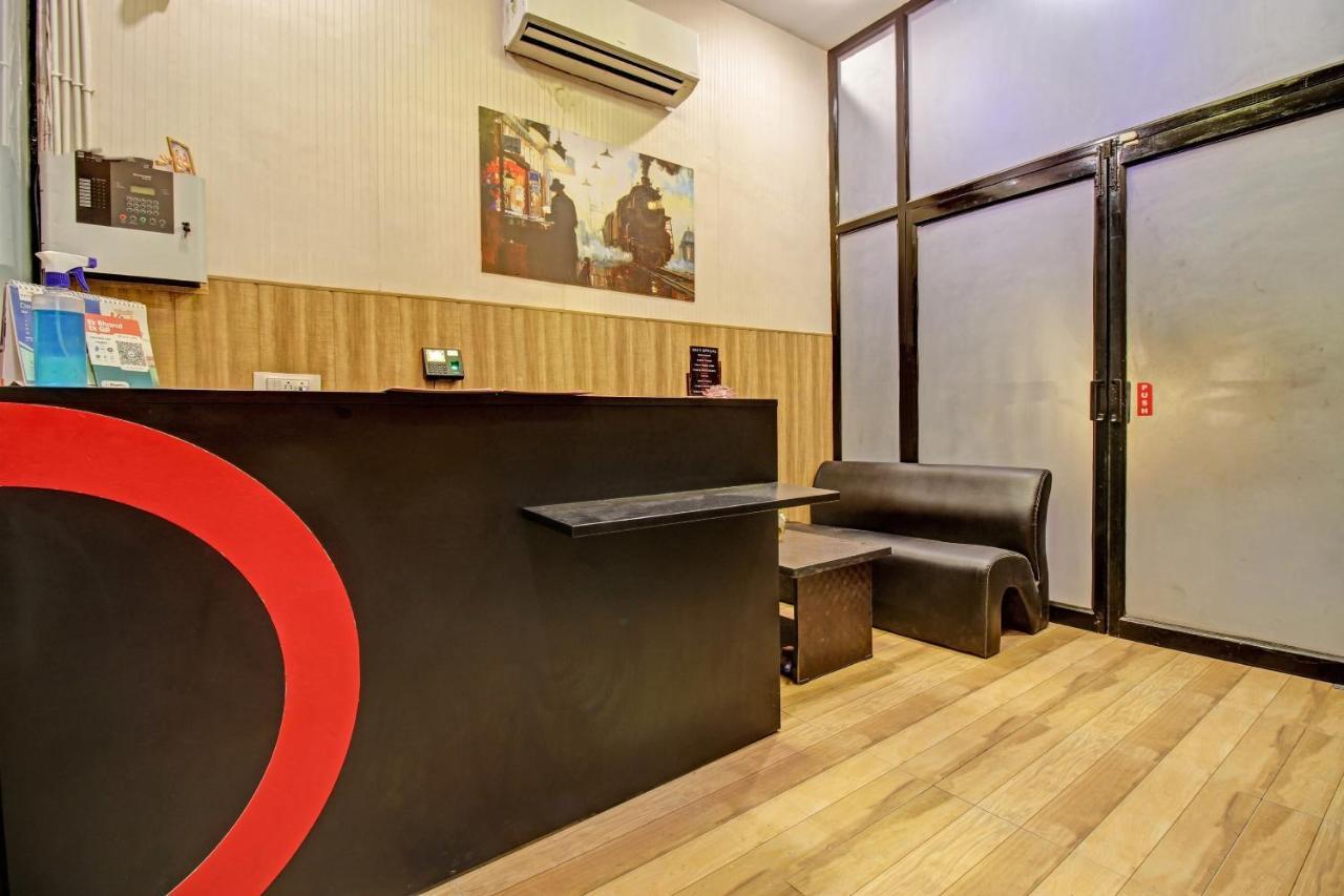 Super Townhouse Kachnar House Vikas Nagar Hotel Hasanganj Luaran gambar