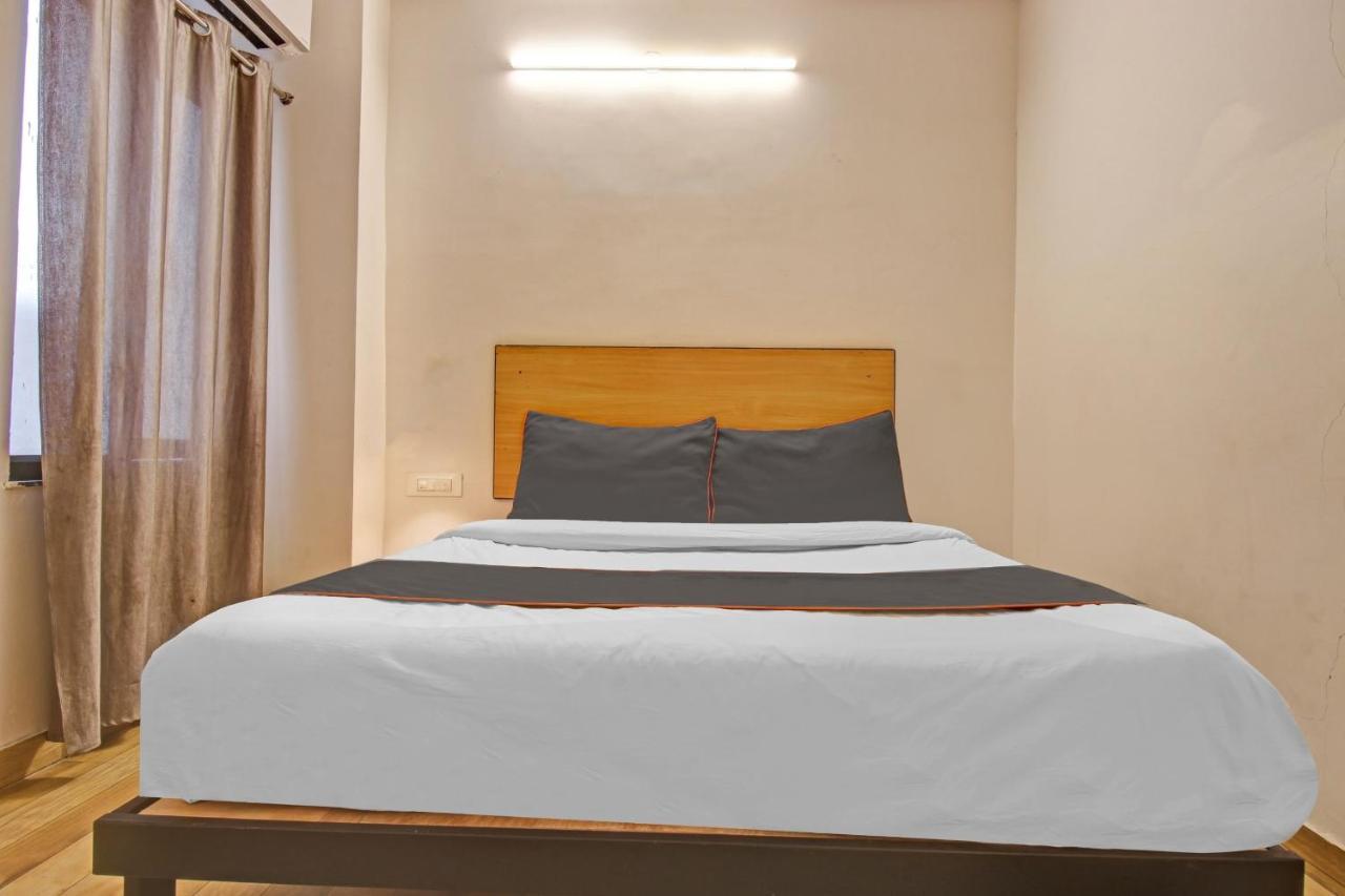 Super Townhouse Kachnar House Vikas Nagar Hotel Hasanganj Luaran gambar