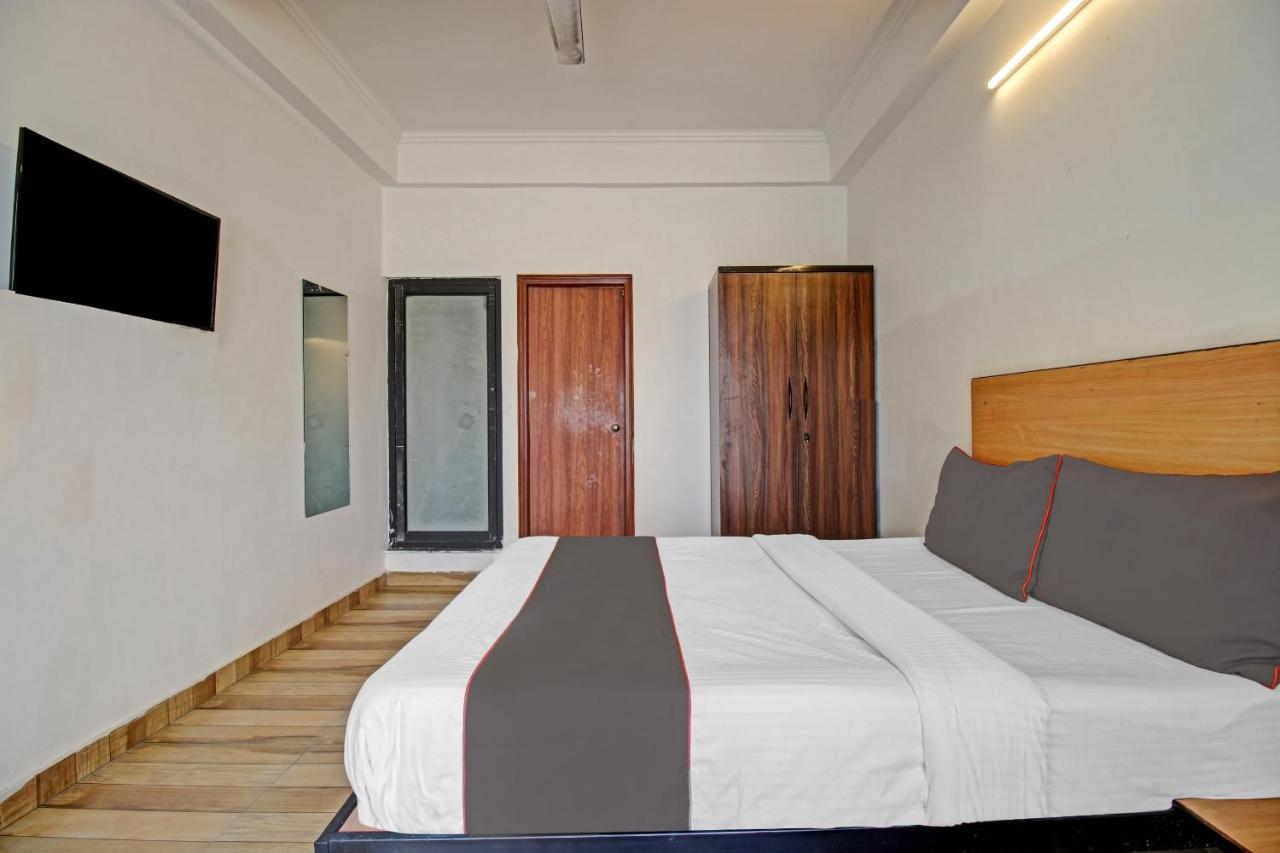 Super Townhouse Kachnar House Vikas Nagar Hotel Hasanganj Luaran gambar