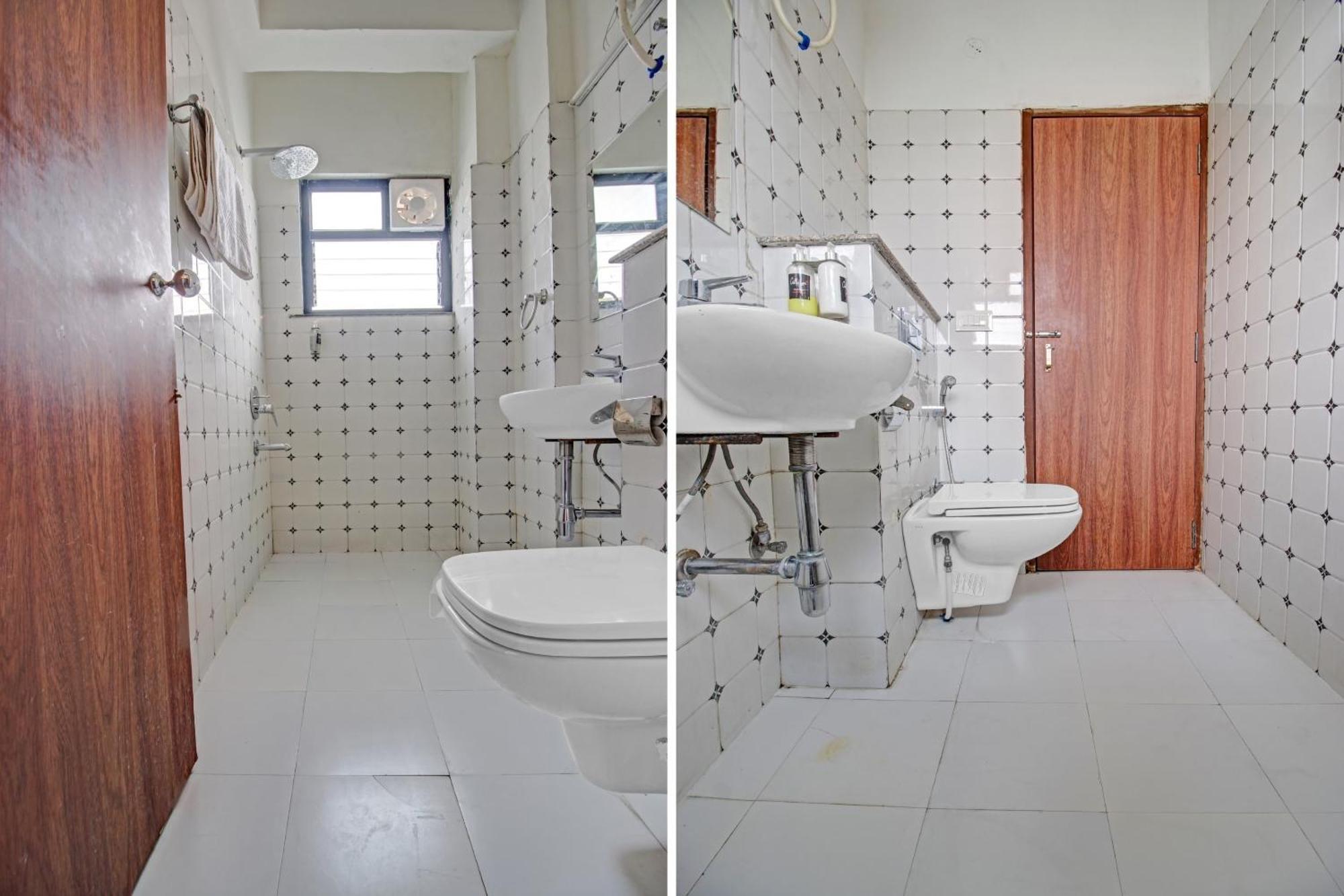 Super Townhouse Kachnar House Vikas Nagar Hotel Hasanganj Luaran gambar