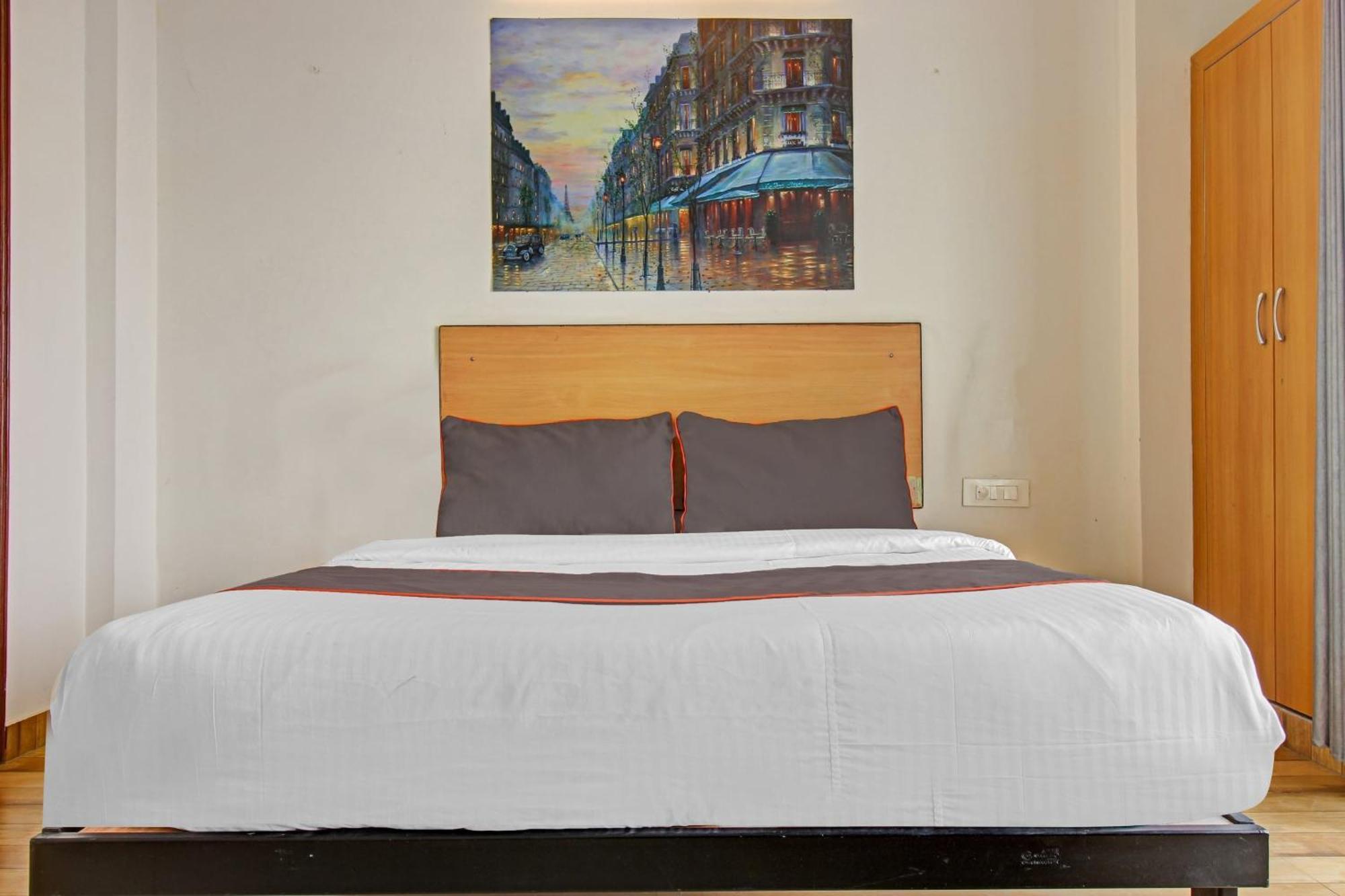 Super Townhouse Kachnar House Vikas Nagar Hotel Hasanganj Luaran gambar