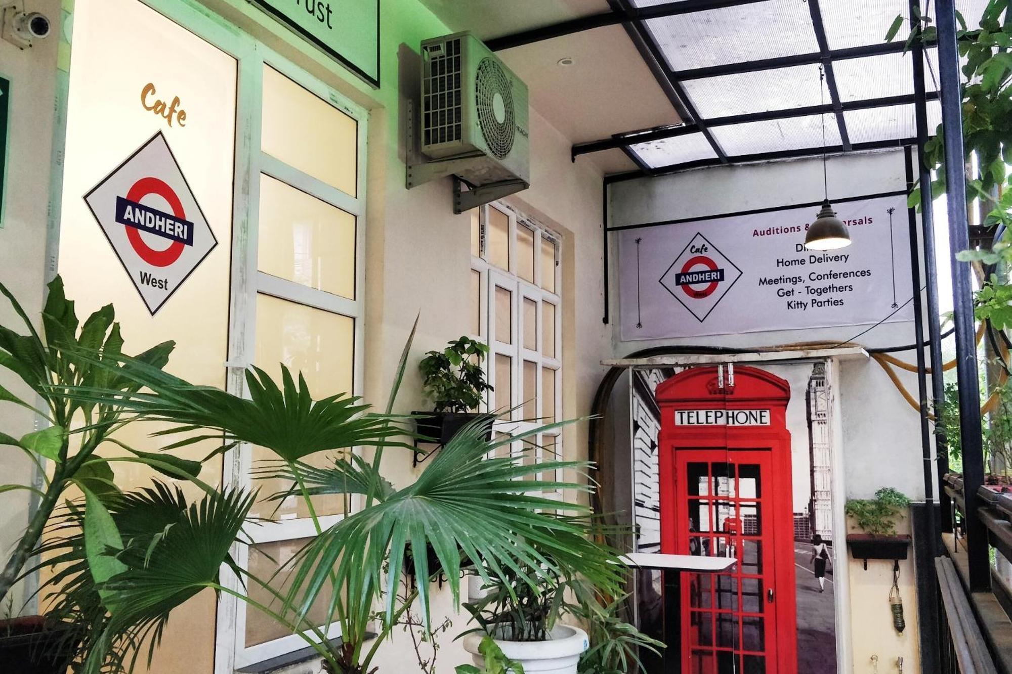 Super Townhouse Kachnar House Vikas Nagar Hotel Hasanganj Luaran gambar